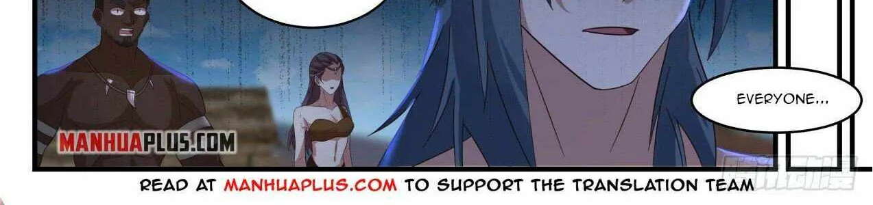 Read Martial Peak chapter 2020 image 17 on Lezhin