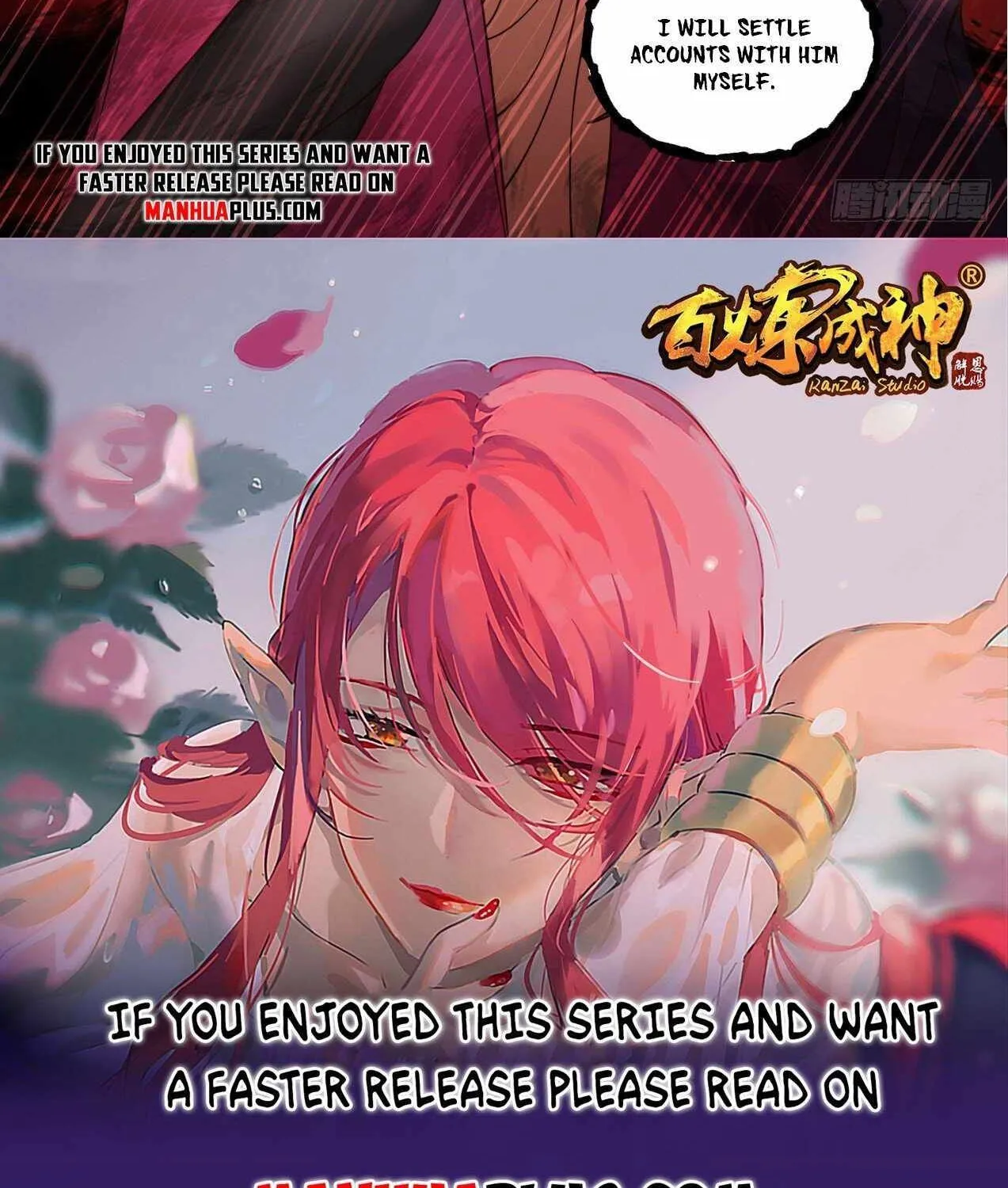 Read Martial Peak chapter 2020 image 23 on Lezhin