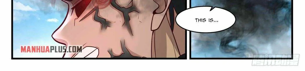 Read Martial Peak chapter 2020 image 5 on Lezhin