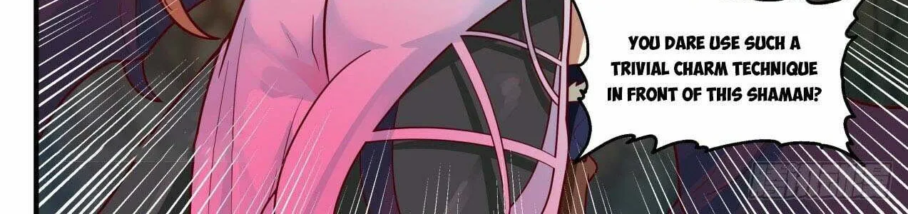 Read Martial Peak chapter 2022 image 3 on Lezhin