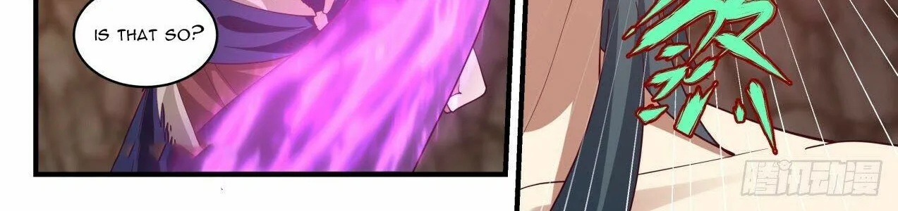 Read Martial Peak chapter 2022 image 7 on Lezhin