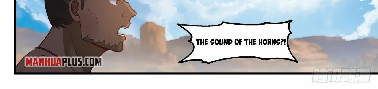 Read Martial Peak chapter 2023 image 13 on Lezhin