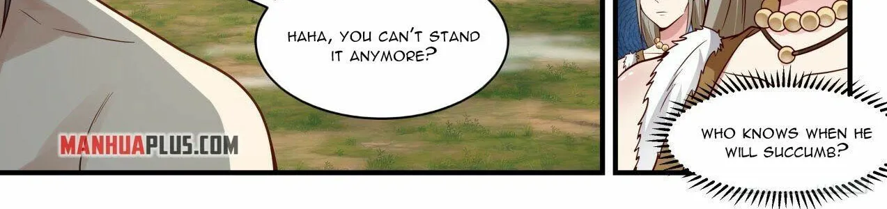 Read Martial Peak chapter 2023 image 15 on Lezhin