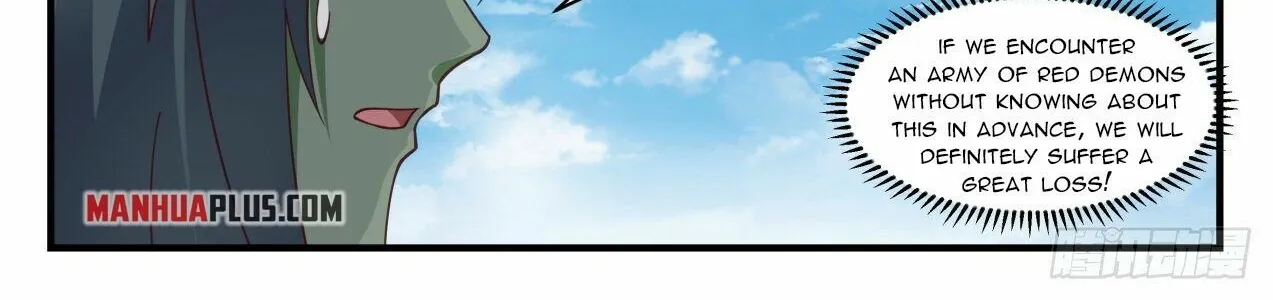 Read Martial Peak chapter 2023 image 7 on Lezhin