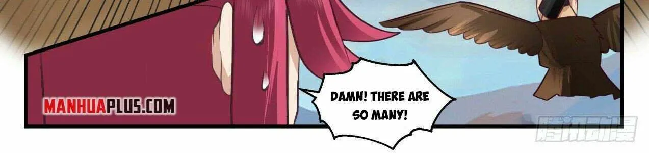 Read Martial Peak chapter 2024 image 13 on Lezhin