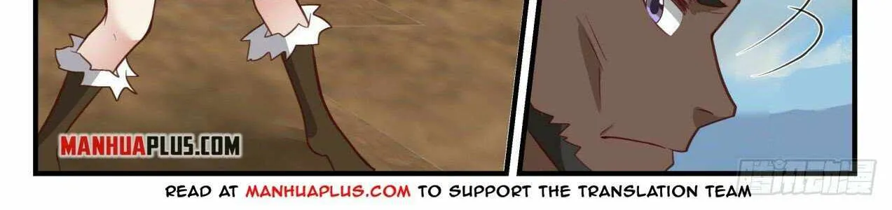 Read Martial Peak chapter 2024 image 17 on Lezhin