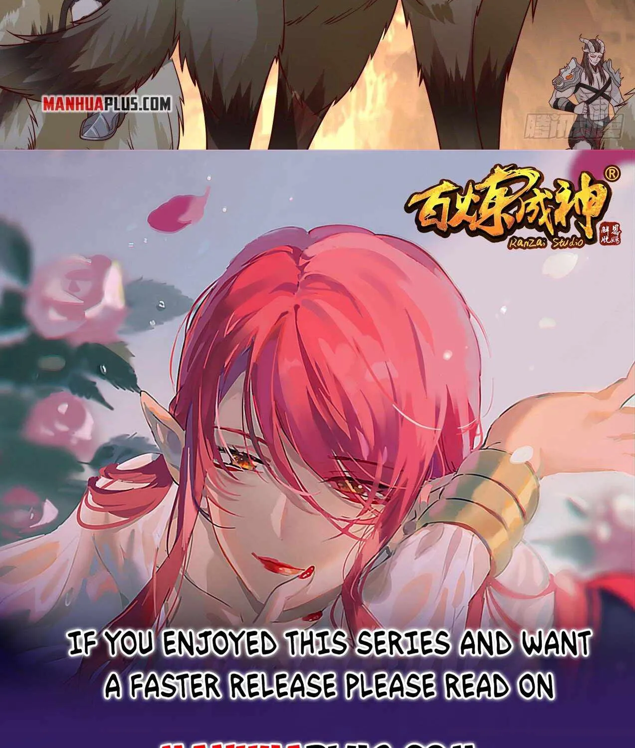 Read Martial Peak chapter 2024 image 23 on Lezhin