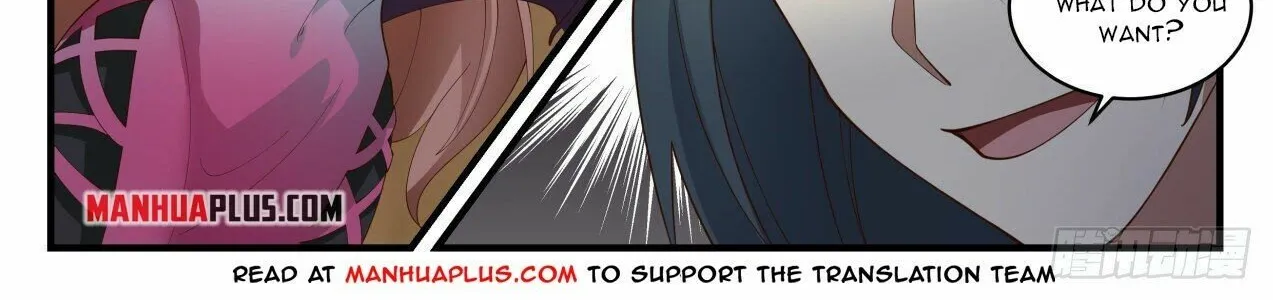 Read Martial Peak chapter 2025 image 11 on Lezhin