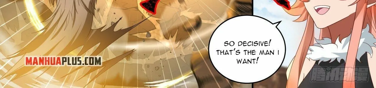 Read Martial Peak chapter 2025 image 15 on Lezhin