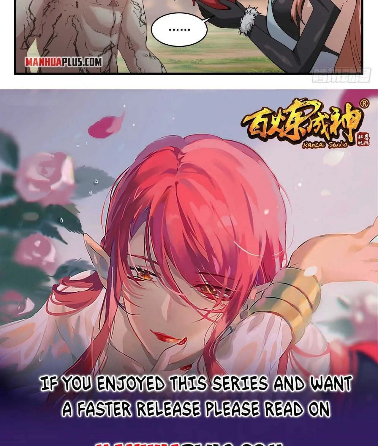 Read Martial Peak chapter 2026 image 23 on Lezhin