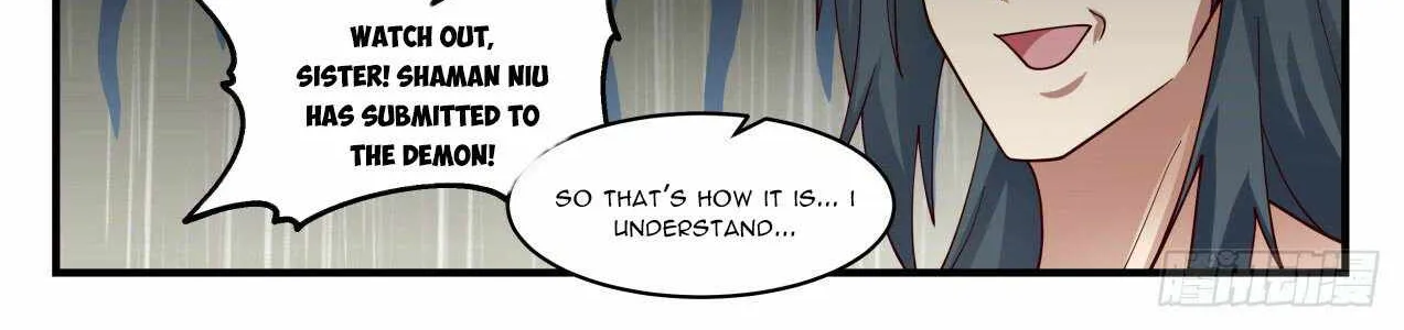Read Martial Peak chapter 2027 image 19 on Lezhin