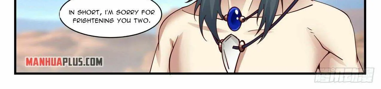 Read Martial Peak chapter 2027 image 21 on Lezhin