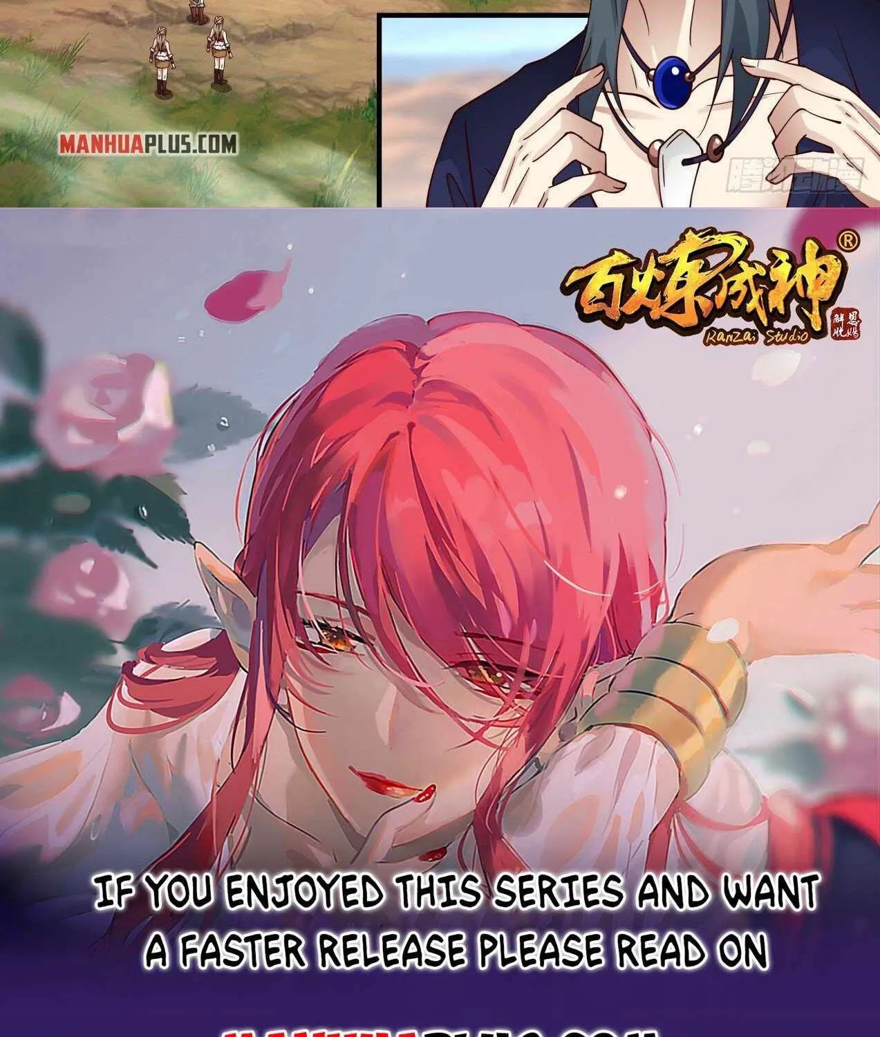 Read Martial Peak chapter 2027 image 23 on Lezhin