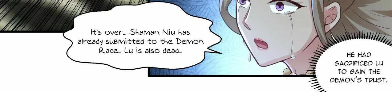 Read Martial Peak chapter 2027 image 5 on Lezhin