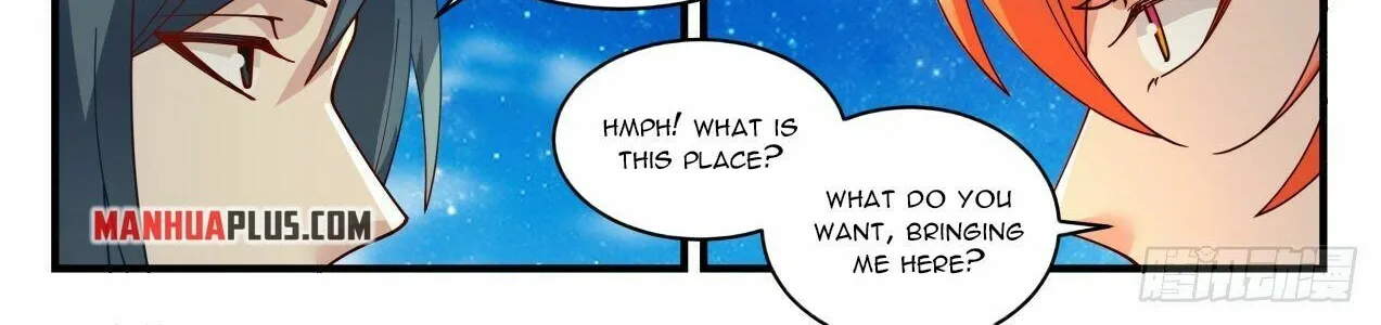 Read Martial Peak chapter 2028 image 21 on Lezhin