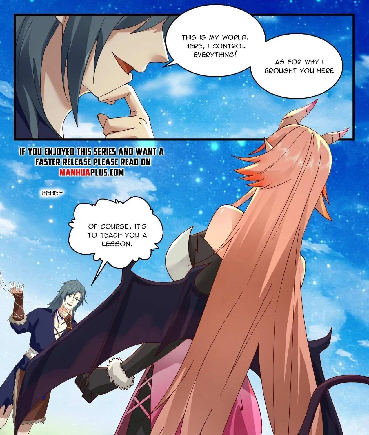 Read Martial Peak chapter 2028 image 22 on Lezhin