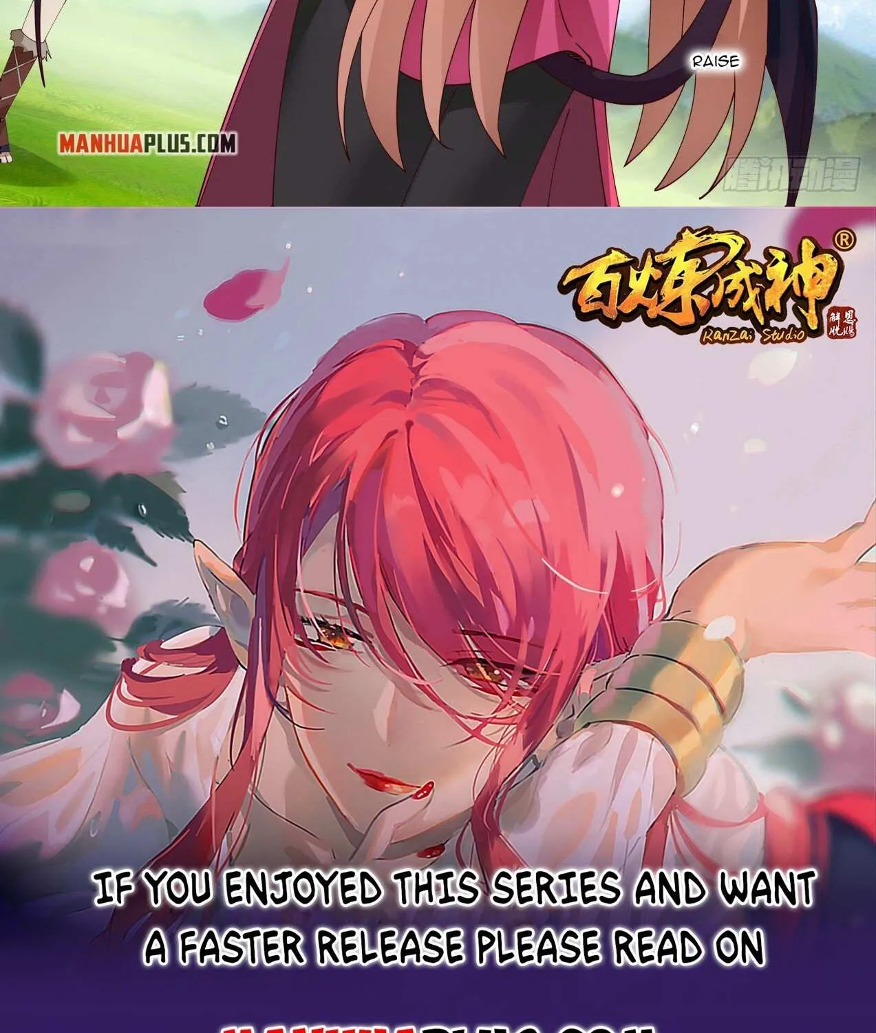 Read Martial Peak chapter 2028 image 23 on Lezhin