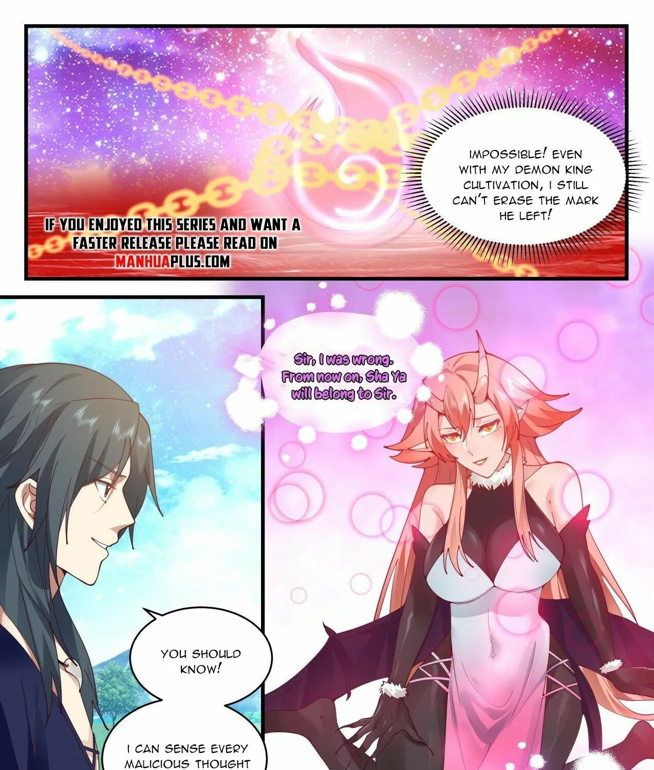 Read Martial Peak chapter 2029 image 20 on Lezhin