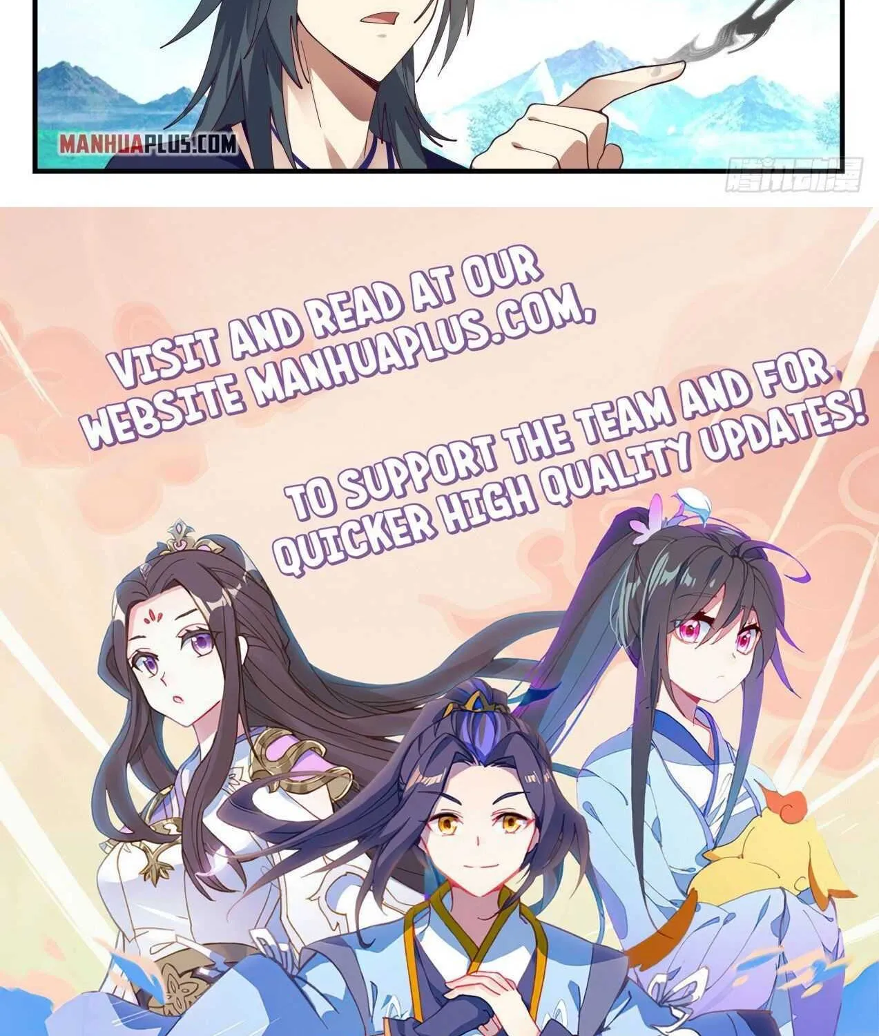 Read Martial Peak chapter 2029 image 23 on Lezhin