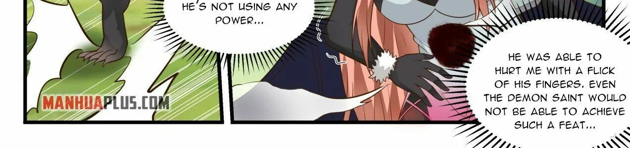 Read Martial Peak chapter 2029 image 5 on Lezhin
