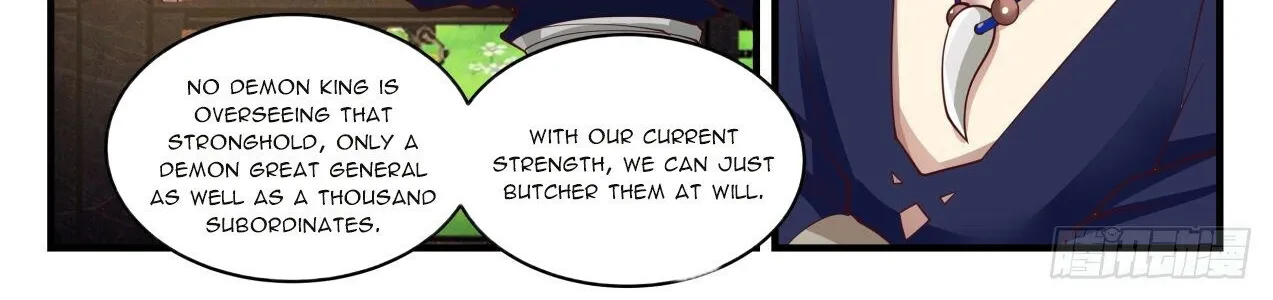 Read Martial Peak chapter 2030 image 17 on Lezhin