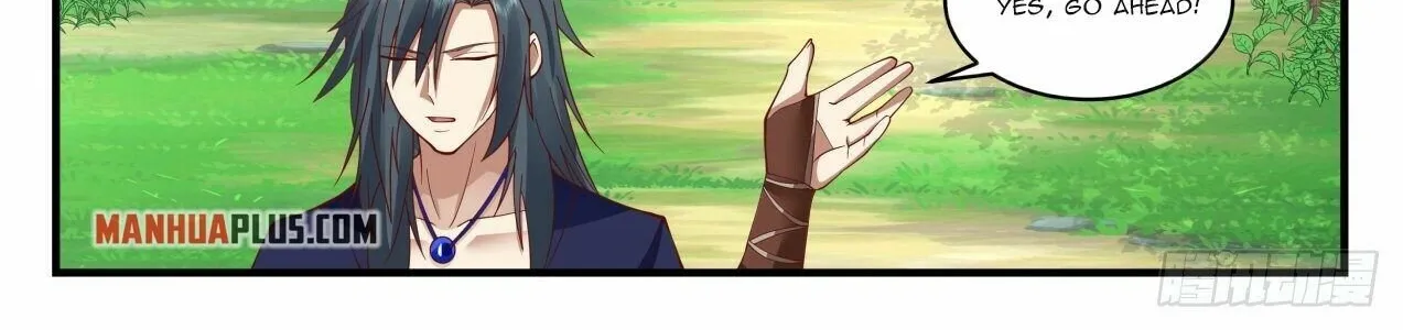 Read Martial Peak chapter 2030 image 19 on Lezhin