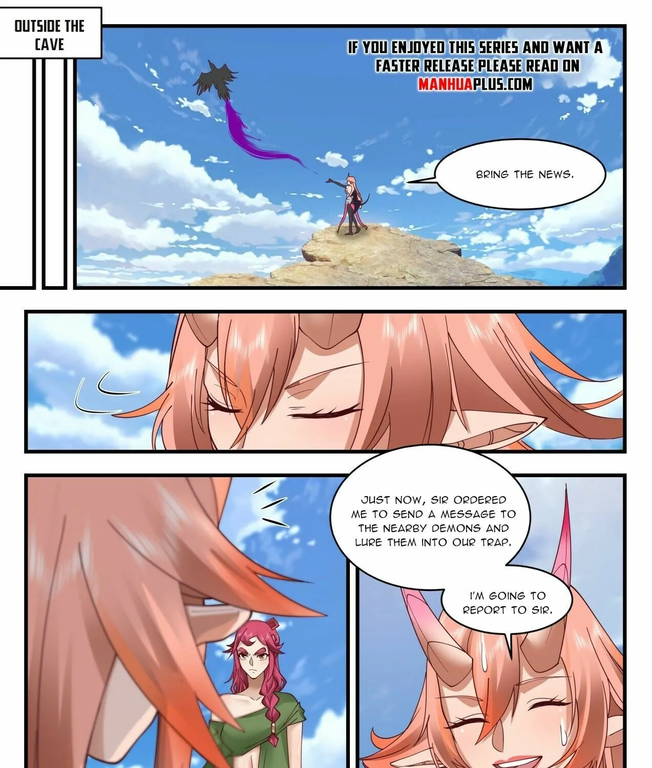 Read Martial Peak chapter 2030 image 20 on Lezhin