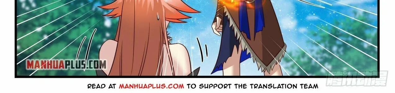 Read Martial Peak chapter 2030 image 3 on Lezhin