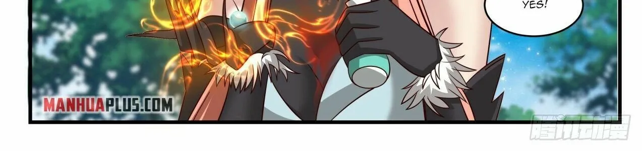 Read Martial Peak chapter 2030 image 5 on Lezhin