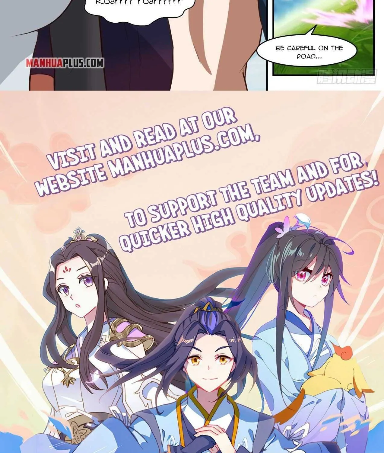 Read Martial Peak chapter 2032 image 23 on Lezhin