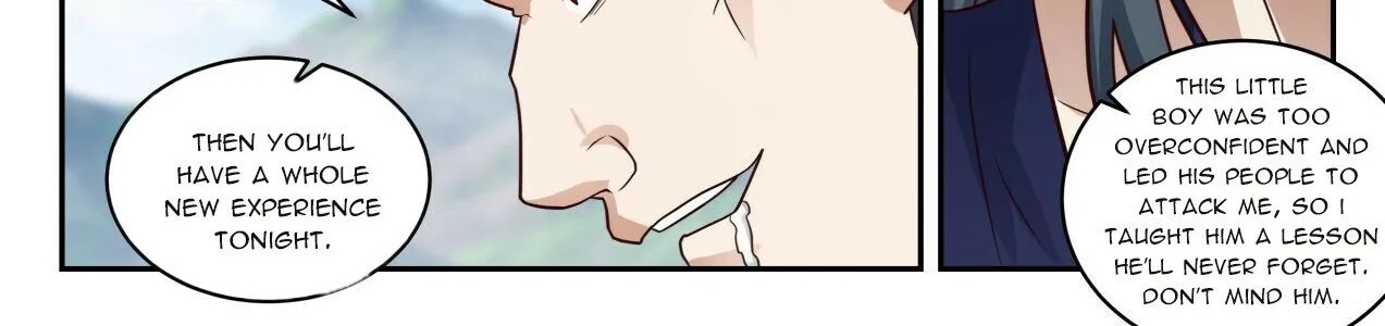 Read Martial Peak chapter 2032 image 5 on Lezhin