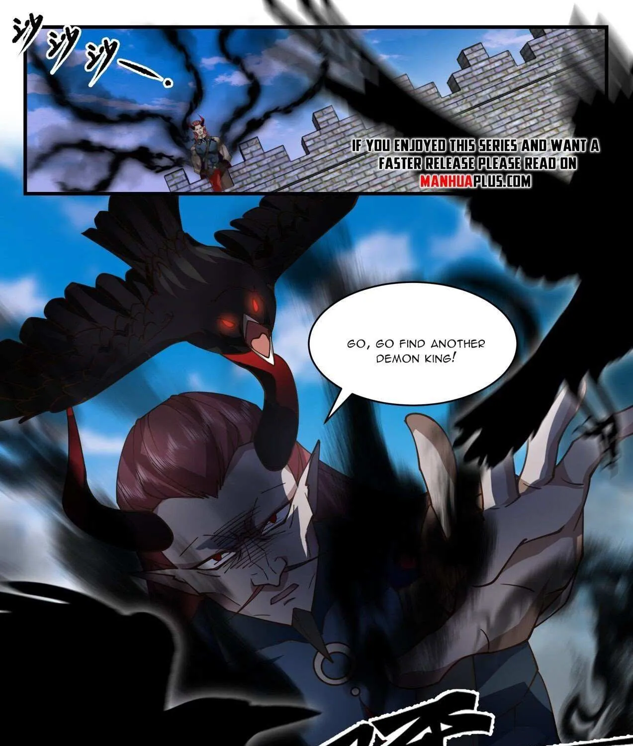 Read Martial Peak chapter 2033 image 22 on Lezhin
