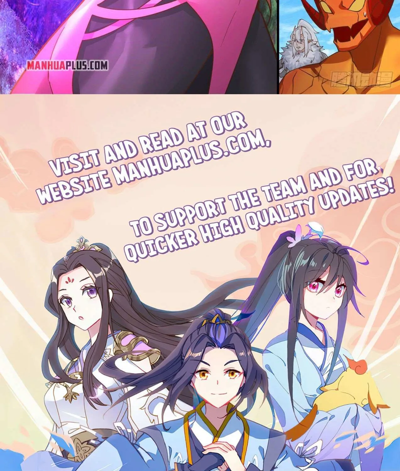 Read Martial Peak chapter 2034 image 23 on Lezhin
