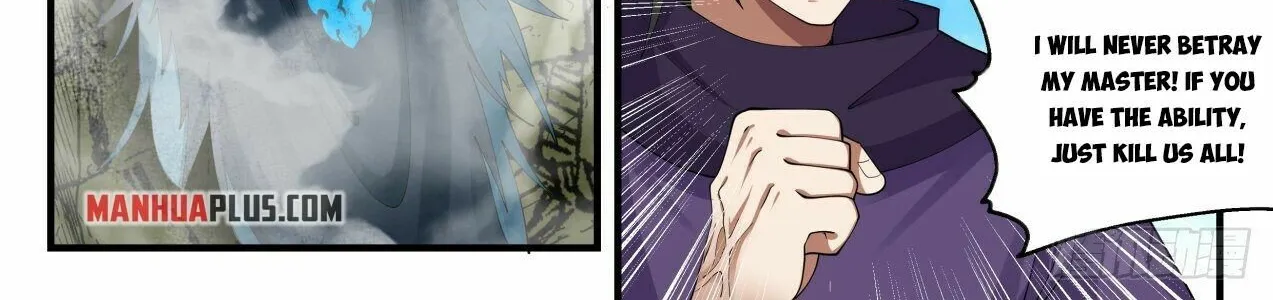 Read Martial Peak chapter 2035 image 19 on Lezhin
