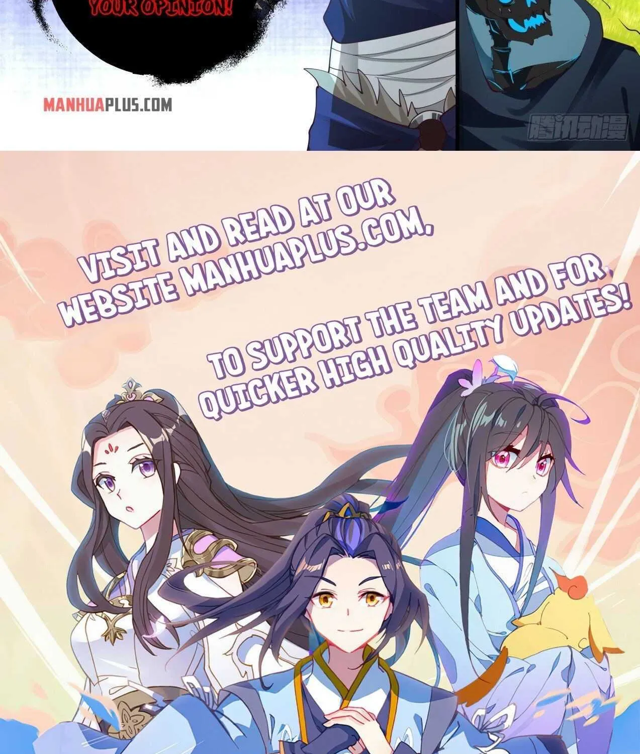 Read Martial Peak chapter 2035 image 23 on Lezhin