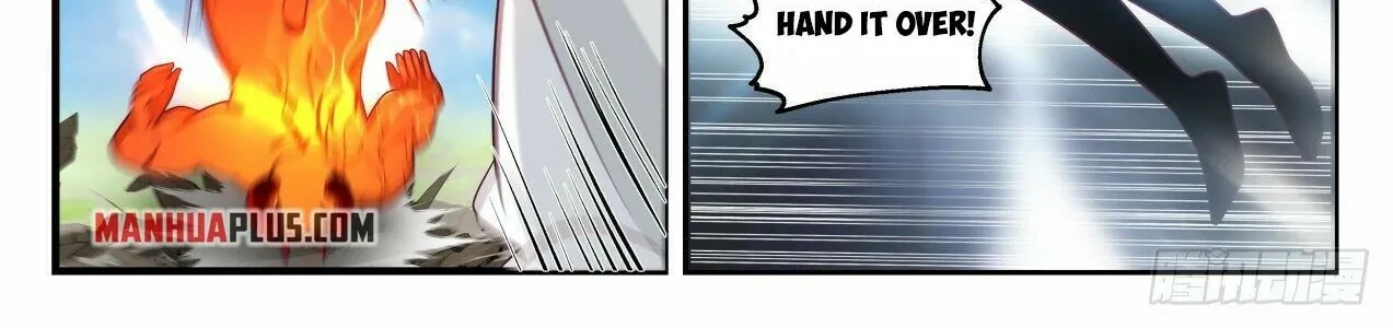Read Martial Peak chapter 2035 image 9 on Lezhin