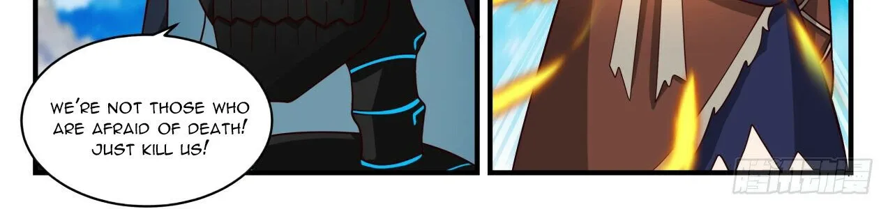 Read Martial Peak chapter 2036 image 11 on Lezhin