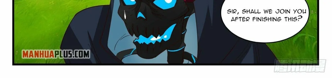 Read Martial Peak chapter 2036 image 19 on Lezhin