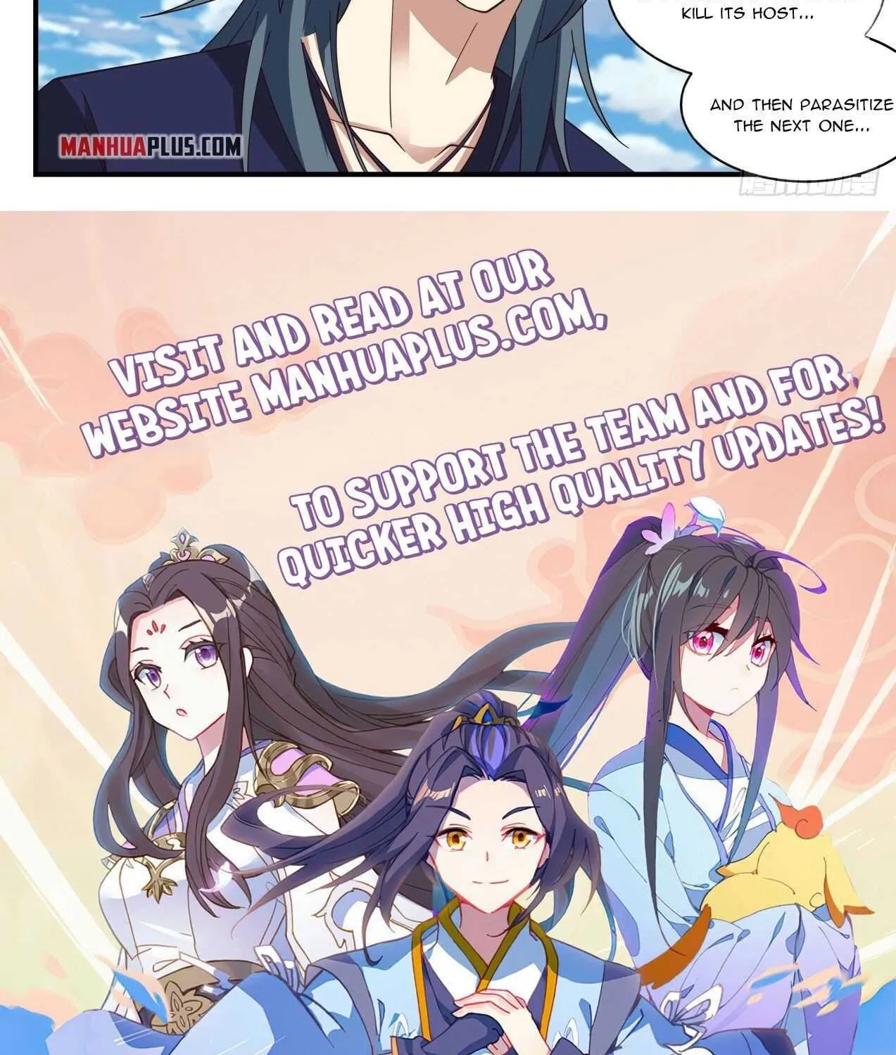 Read Martial Peak chapter 2036 image 23 on Lezhin