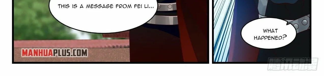 Read Martial Peak chapter 2037 image 5 on Lezhin
