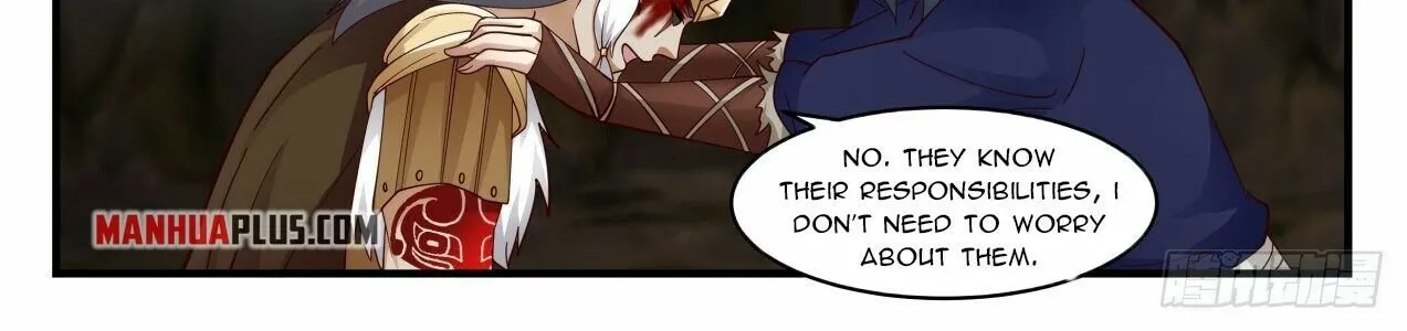 Read Martial Peak chapter 2038 image 11 on Lezhin