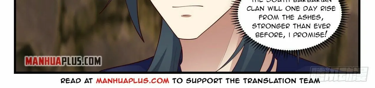 Read Martial Peak chapter 2038 image 15 on Lezhin