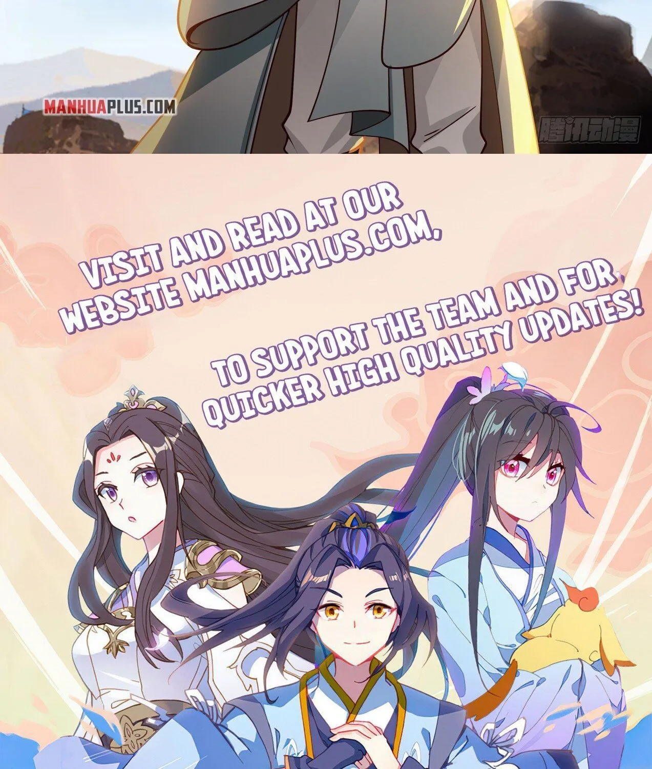 Read Martial Peak chapter 2039 image 23 on Lezhin