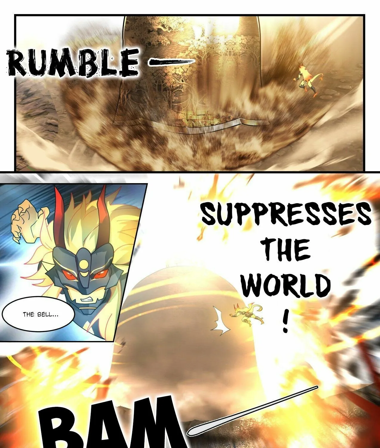 Read Martial Peak chapter 2040 image 12 on Lezhin
