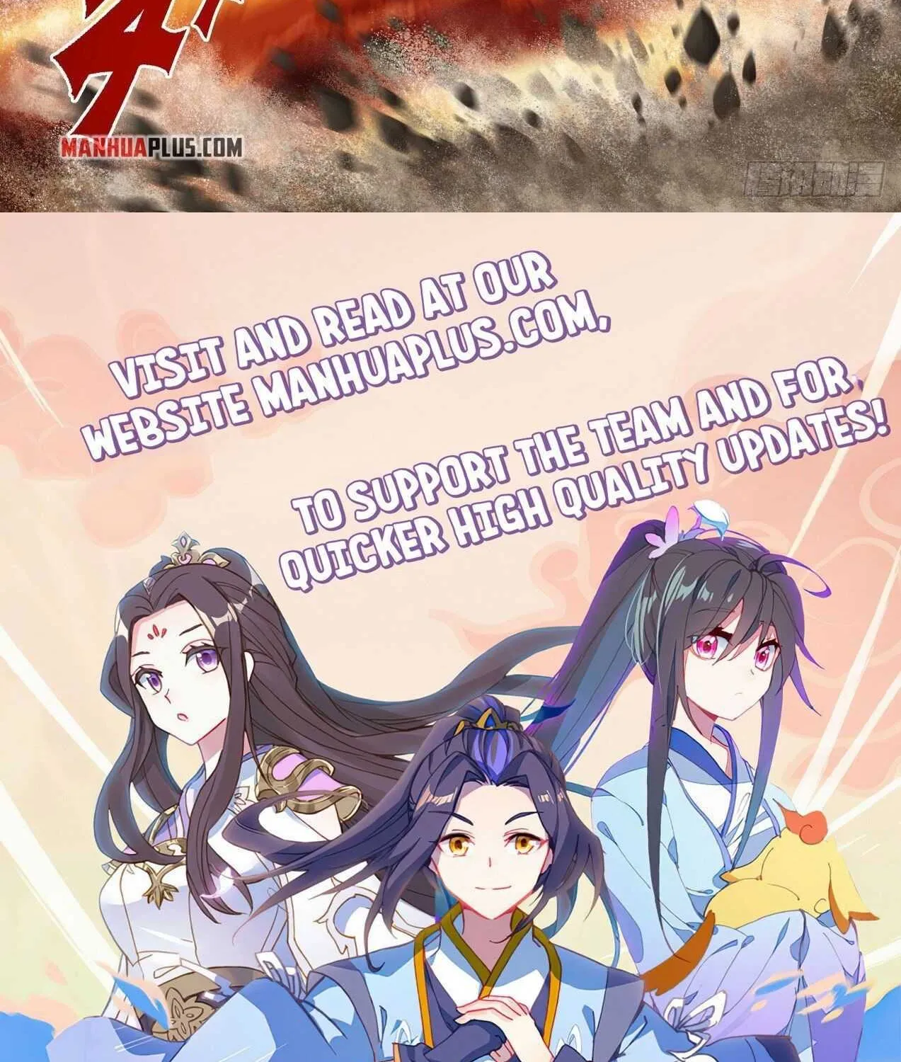 Read Martial Peak chapter 2040 image 23 on Lezhin