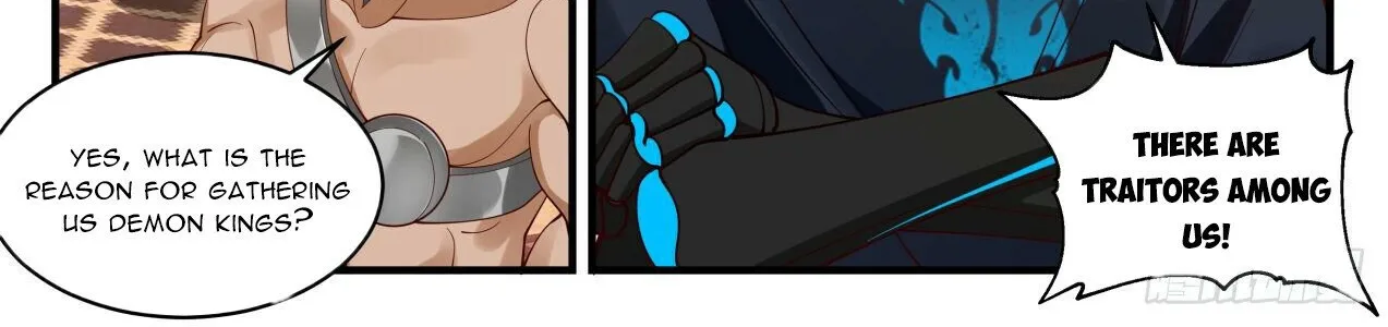 Read Martial Peak chapter 2041 image 15 on Lezhin