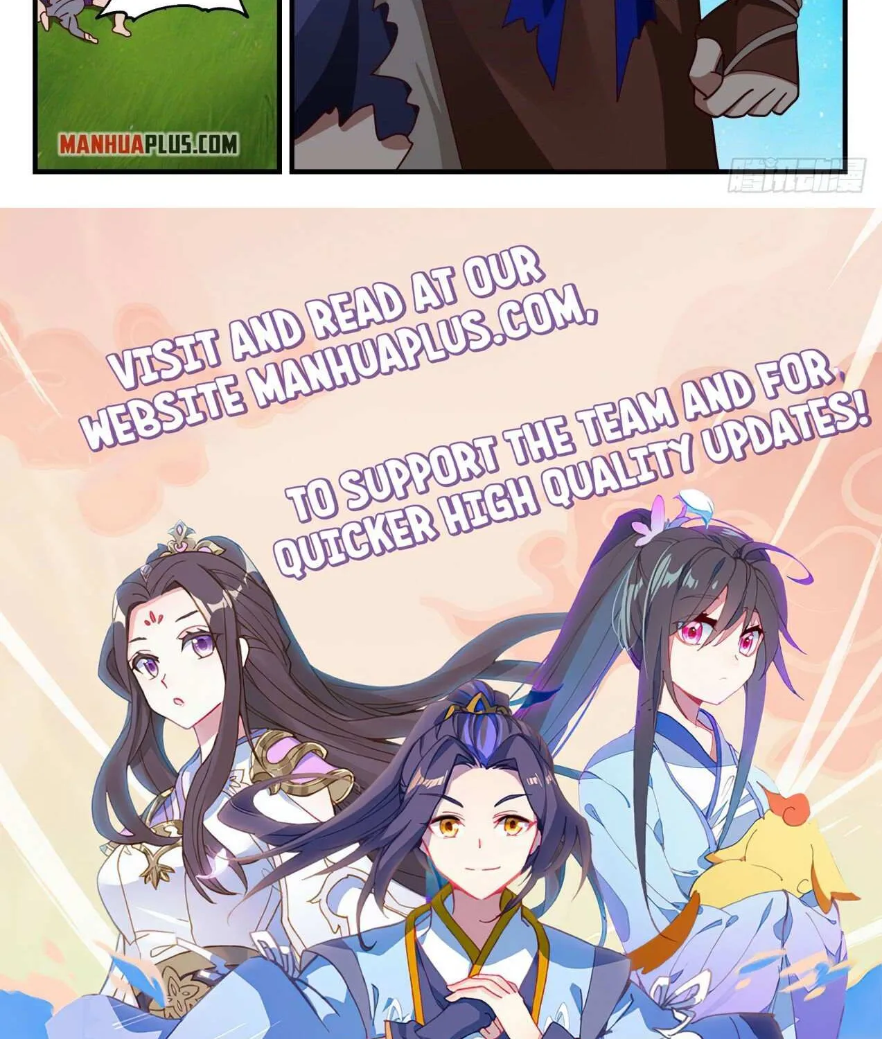 Read Martial Peak chapter 2041 image 23 on Lezhin