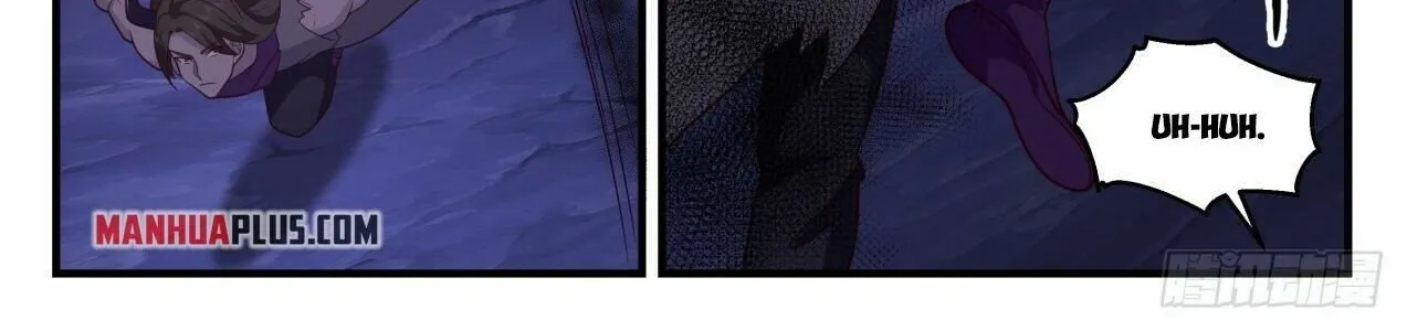 Read Martial Peak chapter 2041 image 7 on Lezhin
