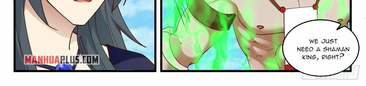 Read Martial Peak chapter 2042 image 17 on Lezhin