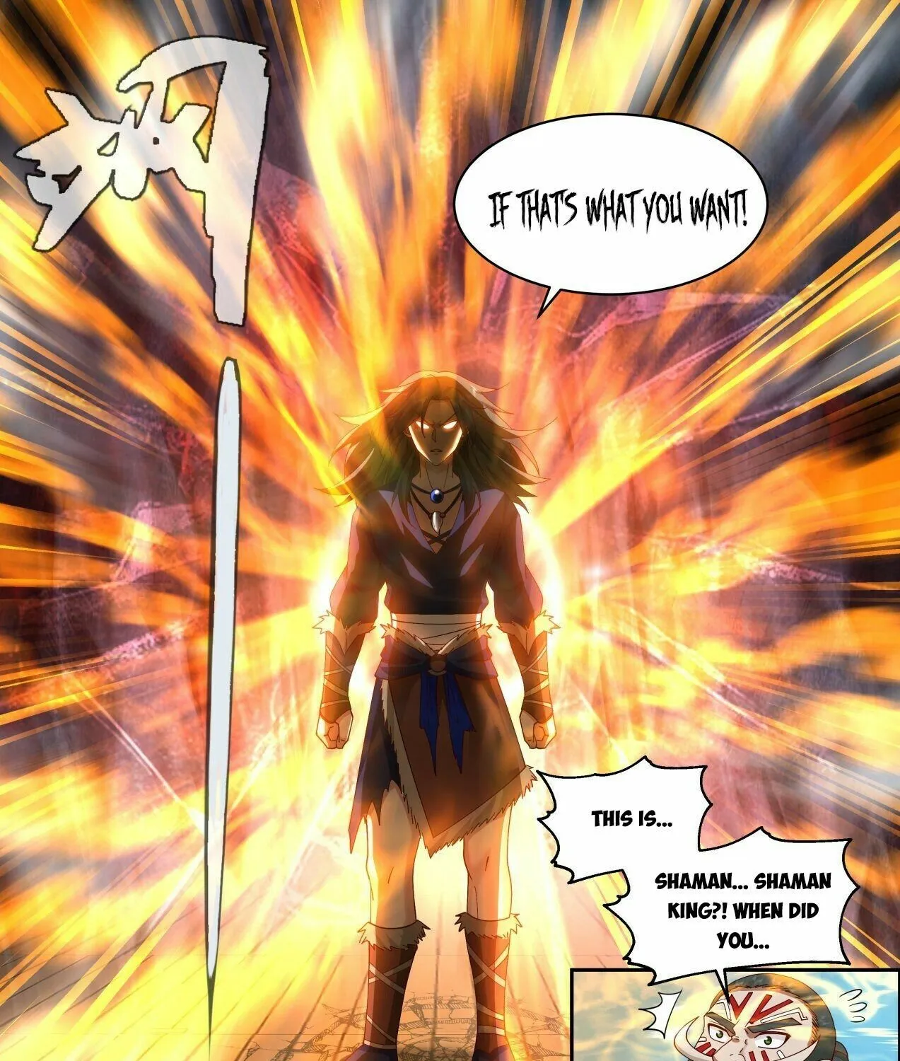 Read Martial Peak chapter 2042 image 18 on Lezhin